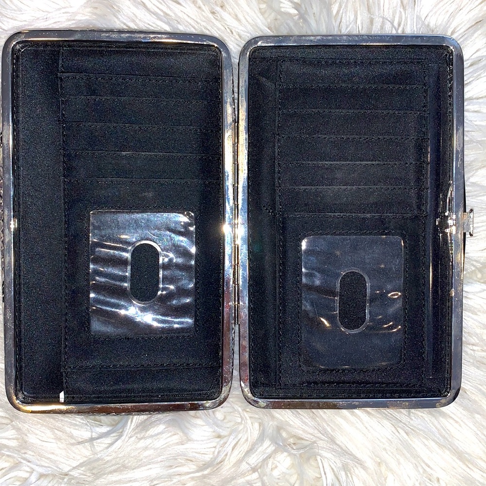 Bling wallet - Picture 2 of 5